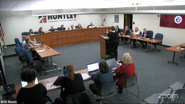Parent tells Huntley 158 board child was bullied repeatedly at Macquarie; plans safety meeting with school and police