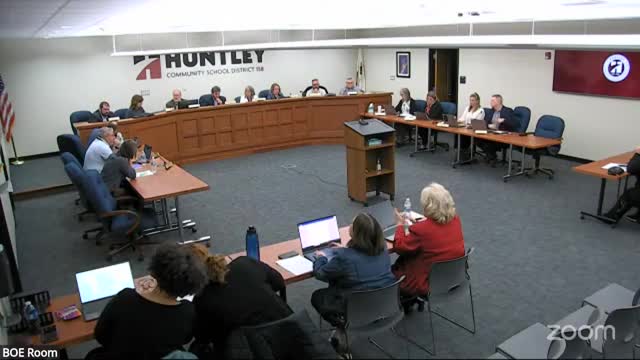 Extracurricular committee recommends stipends, adds sign-language club and girls flag football; raises questions about club approval timing