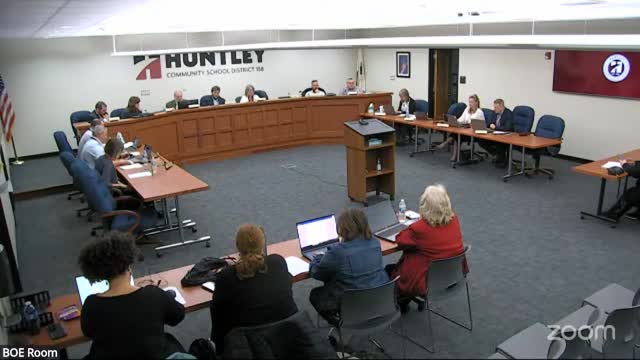 Board committee backs three-year life-safety inspection contract extension with Fox Valley Fire