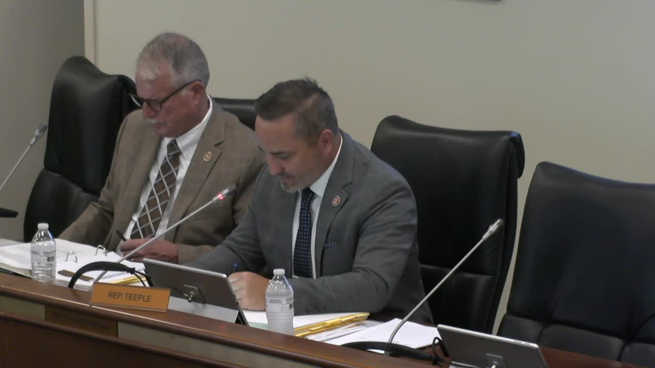 South Carolina Criminal Justice Academy gains authority to investigate officers for false information
