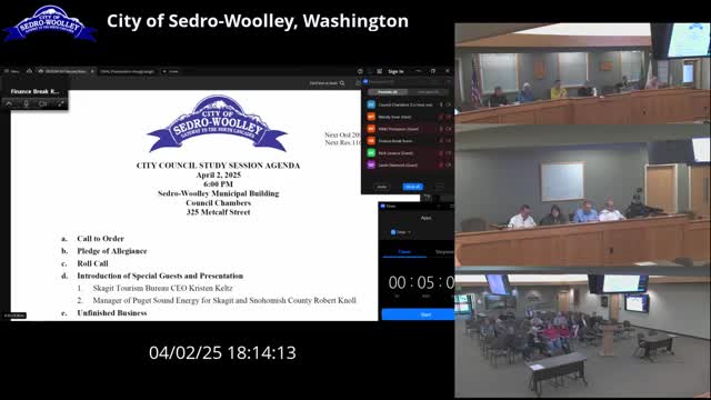 City council approves executive‑session move, withdrawal from opioid litigation and four transportation grant matches