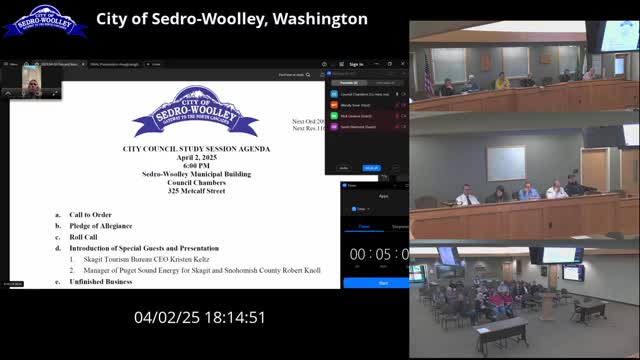 Skagit Tourism Bureau reports growth, launches sports commission and new website