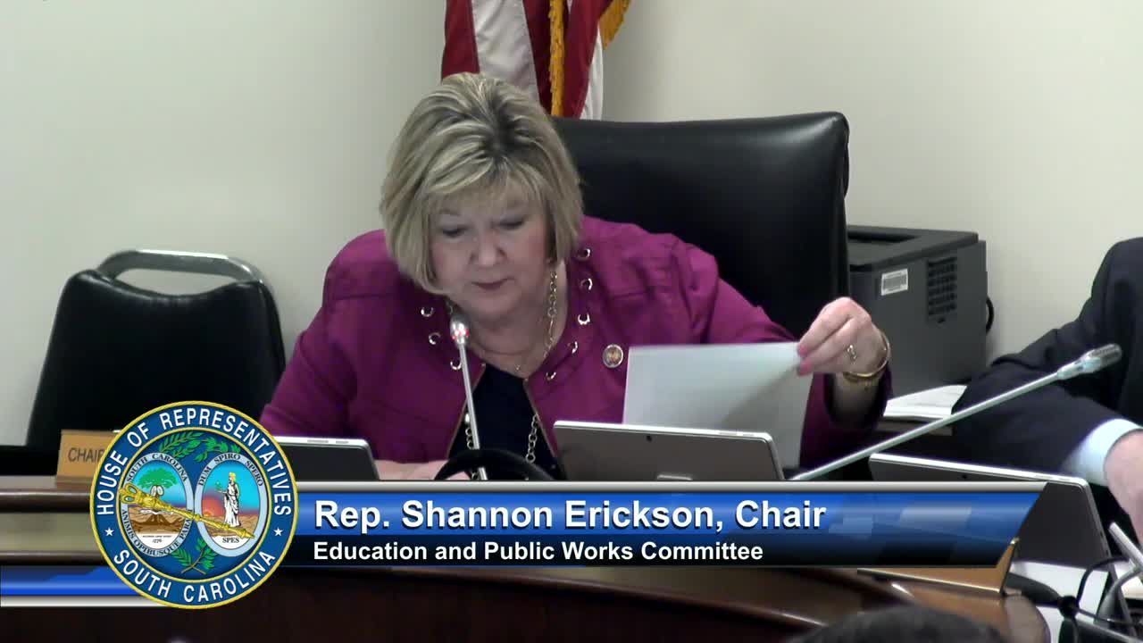 House committee approves cursive writing bill sponsored by Representative Rivers