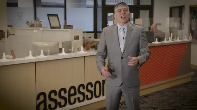 Assessor offers Value Freeze to help seniors, disabled homeowners limit property-tax increases