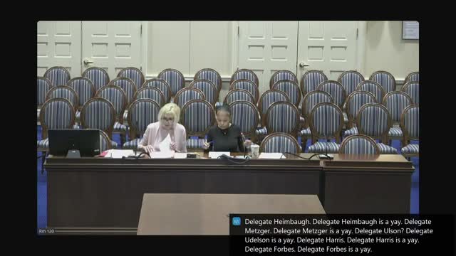 Committee approves measure requesting $250,000 in governor’s recommended budget for Boys & Girls Clubs grants