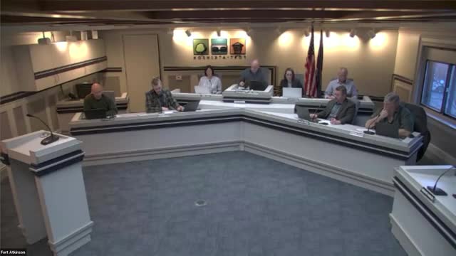 Council approves termination of TID 8, zoning change and multiple city purchases