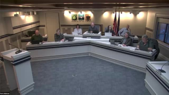 City reports surplus interest income, approves $325,034.73 carryover into 2025