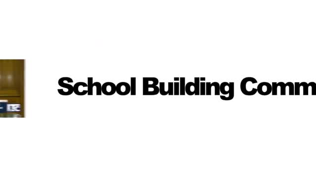 School Building Committee hears setbacks; 1922 Building floor replacement likely to push completion to summer 2027