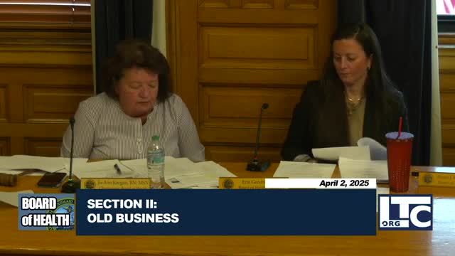 School committee discusses spending oversight; superintendent says items are grant-funded, calendar approved