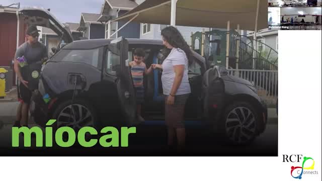 Richmond partners consider co-locating e-bike hubs and carshare to deter vandalism