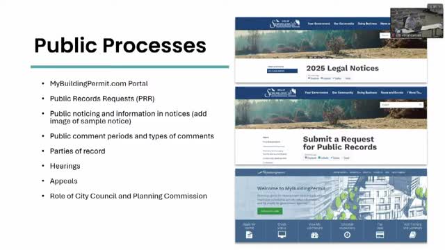 City launches mybuildingpermit.com portal for public access to property permits