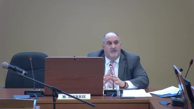 District proposes budget using reserves, avoids raising levy; Head Start funding trimmed and audit paperwork flagged