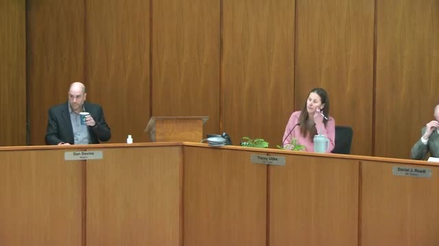 Steffek LLC denies summons at West Allis special council meeting; hearing to be scheduled