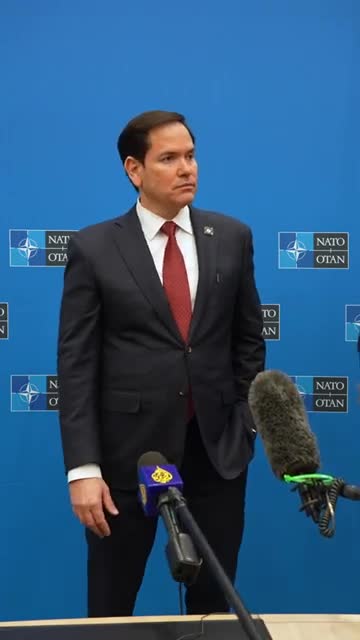 State Department: "We will know soon" if Russia is serious about peace in Ukraine