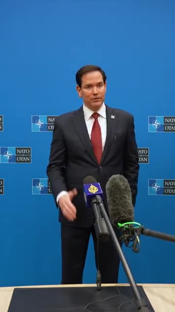 Secretary: U.S. will provide humanitarian aid to Myanmar but access constrained by junta