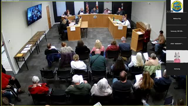 Ione council authorizes application for Amador Water Agency grant to convert Picnic Hill turf and repair irrigation