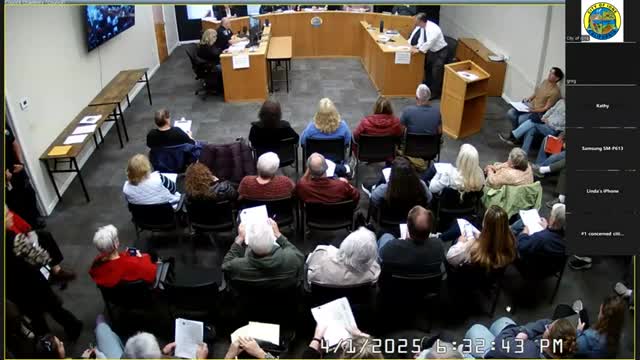 Council says it may enforce Castle Oaks lease if lessee closes golf course; mediation still an option