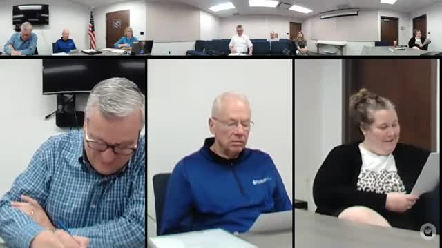 Civil service commission approves interview-focused promotional exam for Stow City police chief