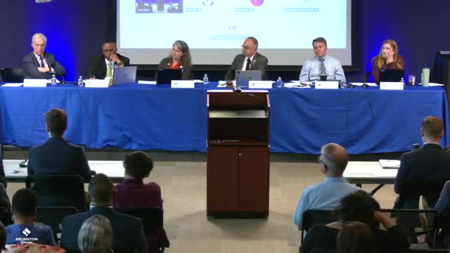 County Commission approves GLUP changes and transportation plan amid community concerns
