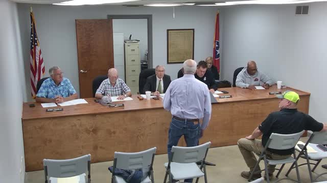 Neighbors raise flooding, culvert and access complaints at Wilson County road meeting