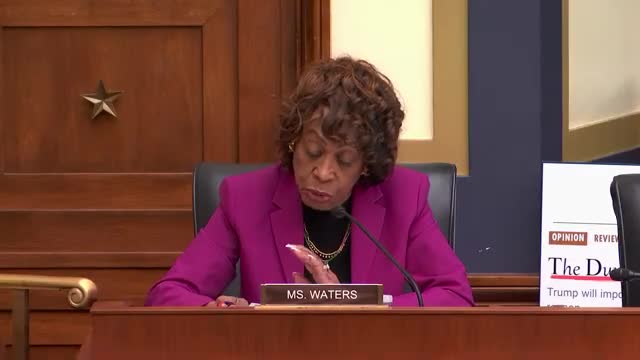 Congress examines federal response to financial crime and elder fraud prevention efforts