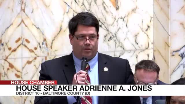 House advances Tenant Mold Protection Act after hours of clarification on definitions and tenant complaint process