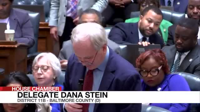 House adopts committee changes to producer responsibility bill for packaging and paper products