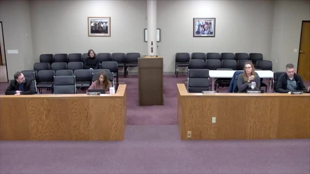 Votes at a glance: council approves a five-year Surf Shack concession, lift-station rehabilitation and other routine matters