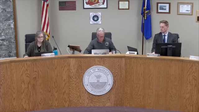 Waupaca library reports rising visits, shifting circulation and new programs in 2024 annual report