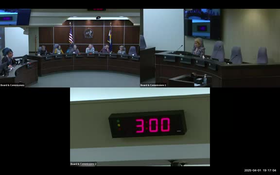 Inclusionary housing fund discussions spark interest at planning meeting