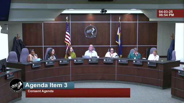 Council adopts ordinance designating 658 Pleasant as the Tierra House landmark