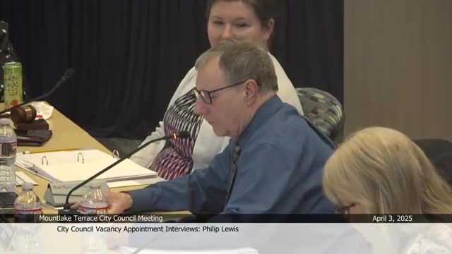 Council Member Woodard promotes community safety and service-oriented leadership