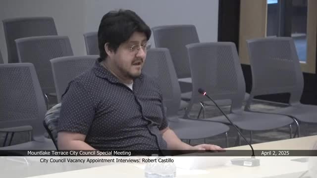 Young homeowner advocates for millennial voices on city council