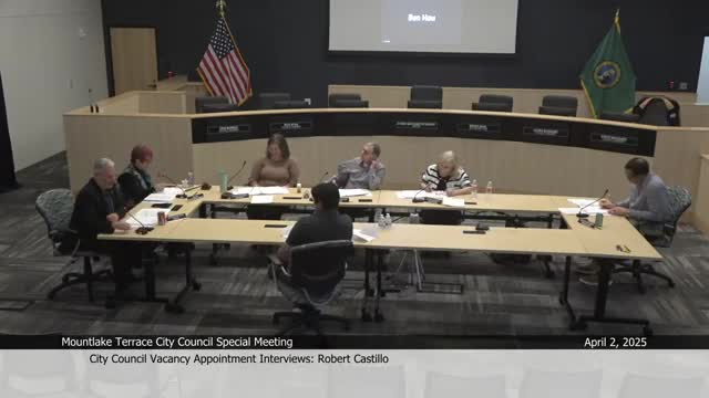 City Council explores diverse outreach strategies to enhance community engagement
