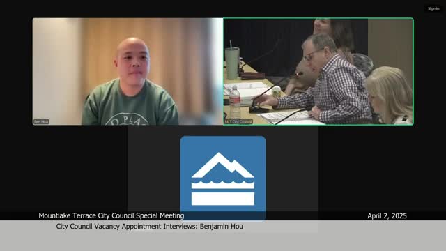 City leaders assess Monterey's emerging needs amid rapid growth