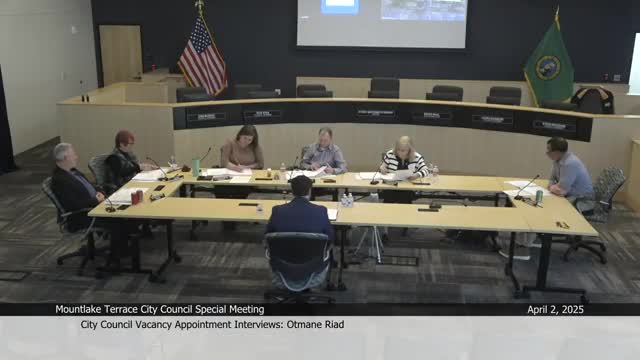 Local leaders address Mount Fig Terrace residents' concerns on housing and community engagement
