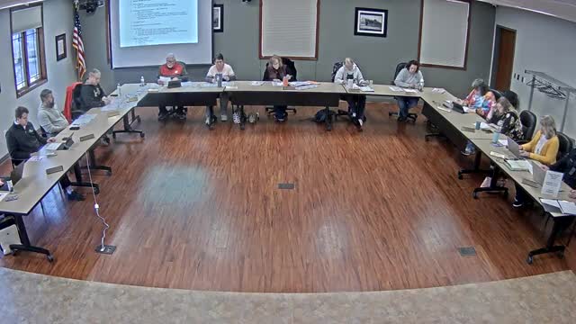 Village considers selling Wywash Trail entrance to county for liability relief