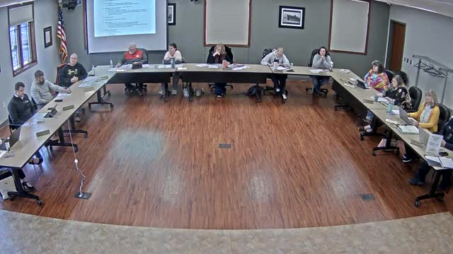 Hortonville advocates for increased education funding to address low revenue issues