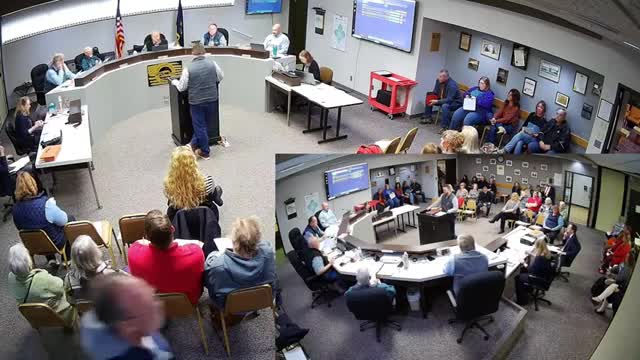 Consultant recommends RFP process to cut county health insurance costs by $944K