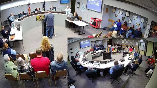 Scottsbluff County approves partnership with Twin Cities Development for Placer AI agreement