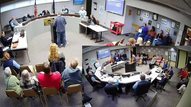 Commissioners consider Placer AI tourism data purchase amid impending deadline