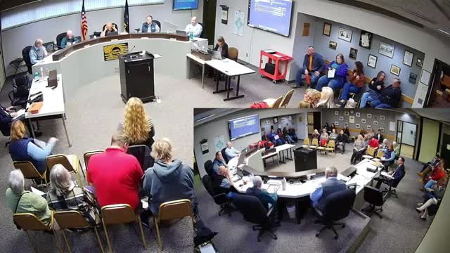 Tourism director suspension draws public comment and calls for review of liaison role