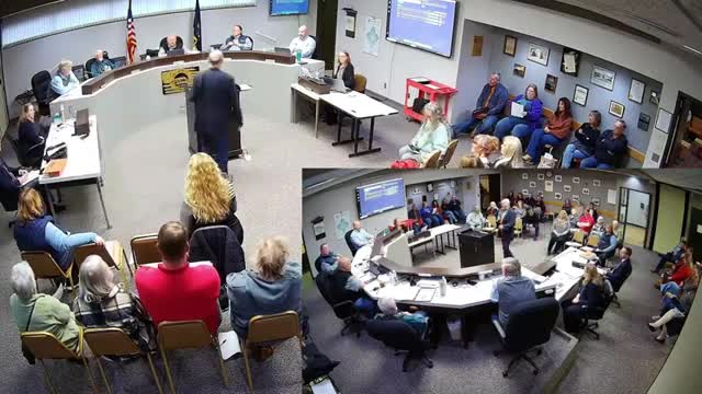 Sheriff Overman addresses incidents at Scottsbluff County Detention Center
