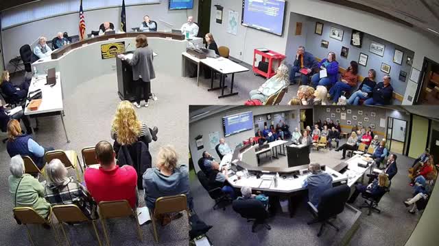 Community Leaders Criticize Commissioner Knapper's Shift to Sports Tourism in Scottsbluff County