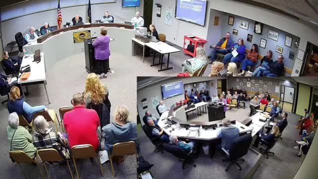 Community leaders discuss sports tourism benefits and local unity in Scottsbluff