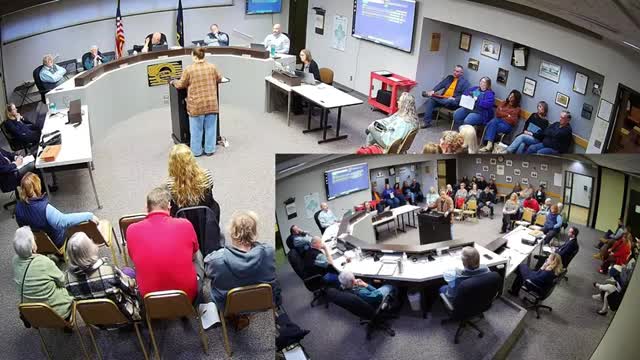 Scottsbluff County officials discuss community unity and tourism growth strategies