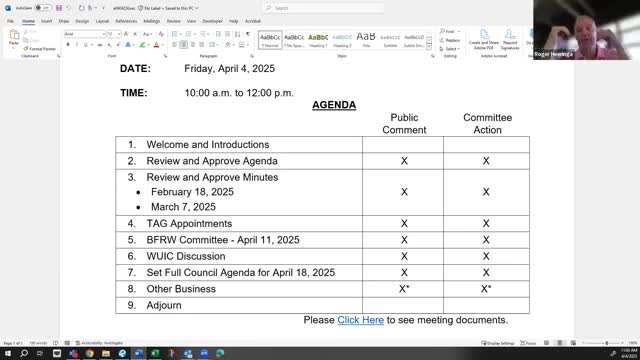City Council reviews feedback on new Louiso's provisions after two-year planning process