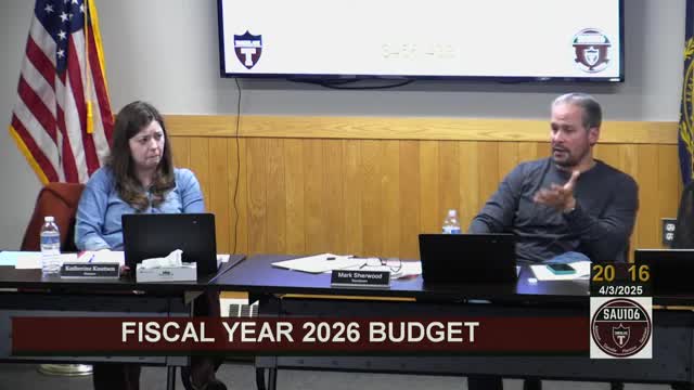 Timberlane School District plans to eliminate 37 positions amid budgetary concerns