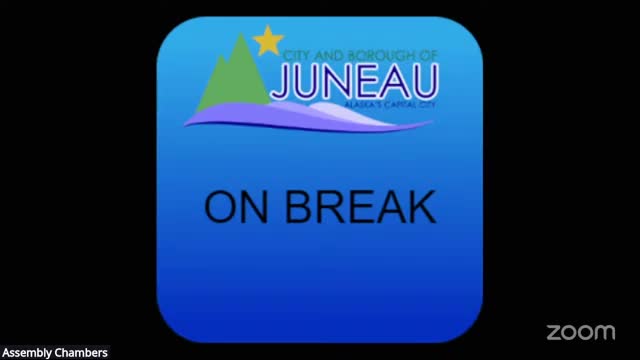 Juneau School District presents FY26 operating budget; consolidation hold‑harmless cushions transition