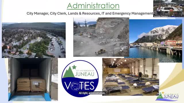 City administration proposes new communications division to enhance community engagement